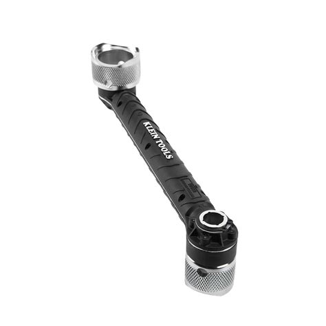 Conduit Locknut Wrench, Fits 1/2